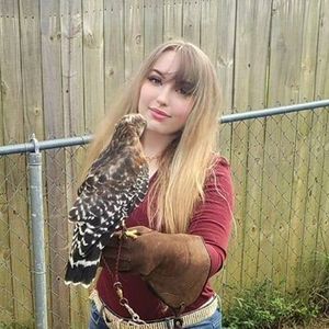 Meet your Posher, Shannon